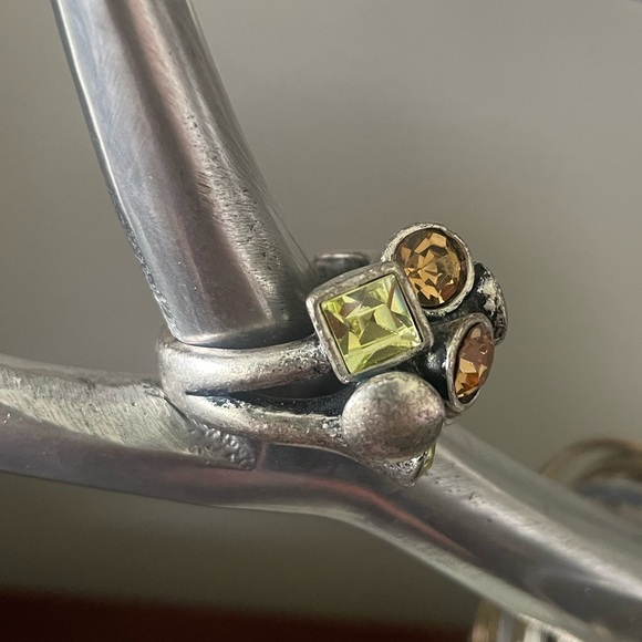 Cocktail ring - Picture 3 of 6